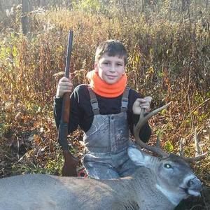 Meet your Posher, Cory